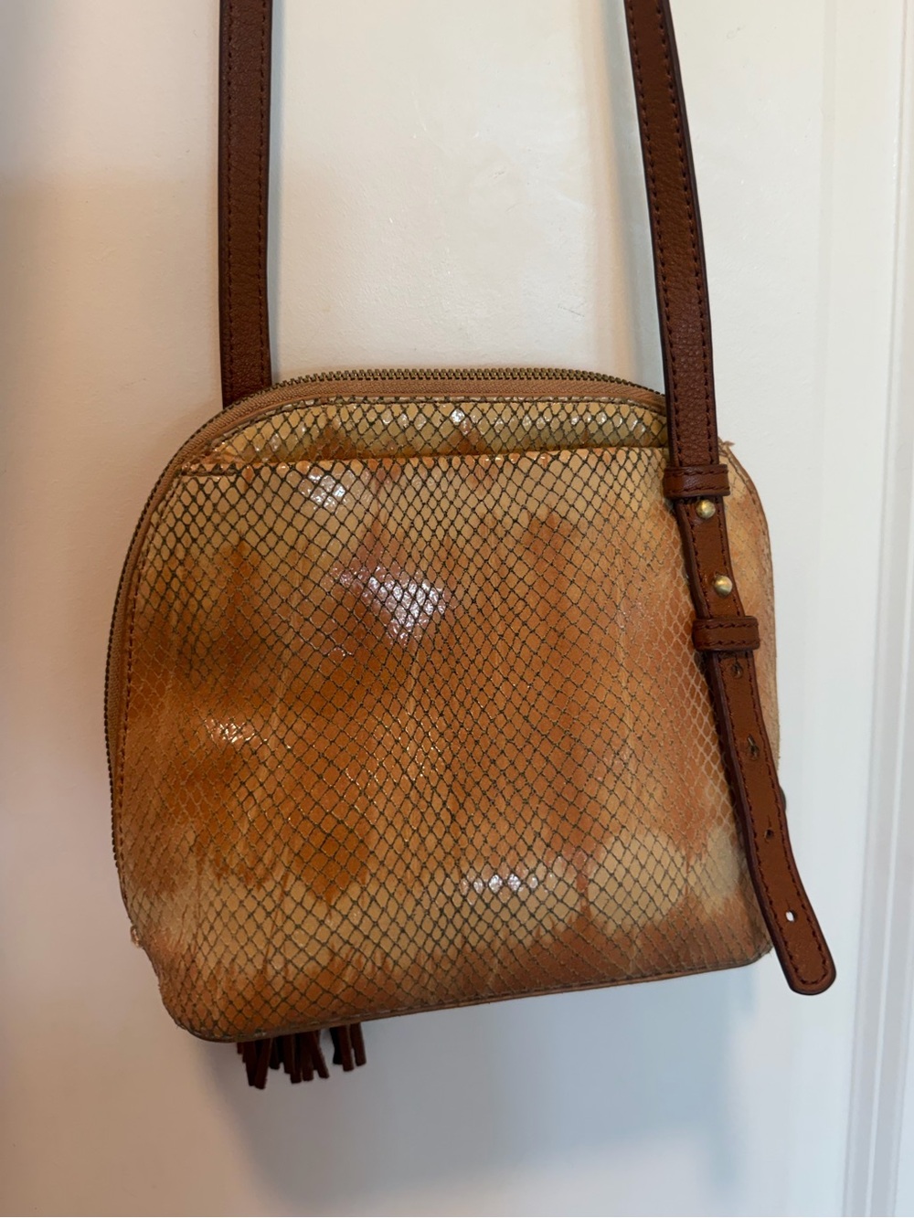 HOBO BAG - Picture 3 of 8
